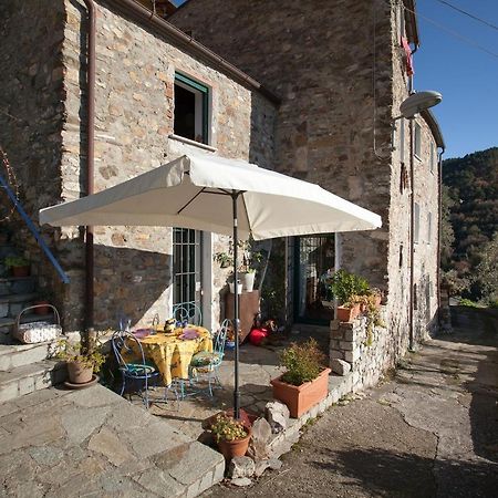 Chezcatherine Villa Sarzana Esterno foto