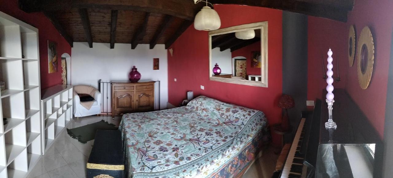 Chezcatherine Villa Sarzana Esterno foto