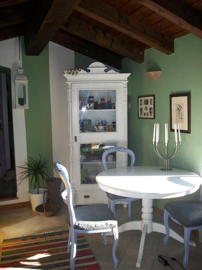 Chezcatherine Villa Sarzana Esterno foto