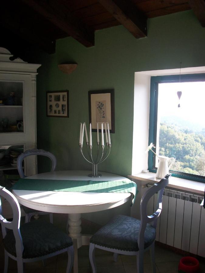 Chezcatherine Villa Sarzana Esterno foto