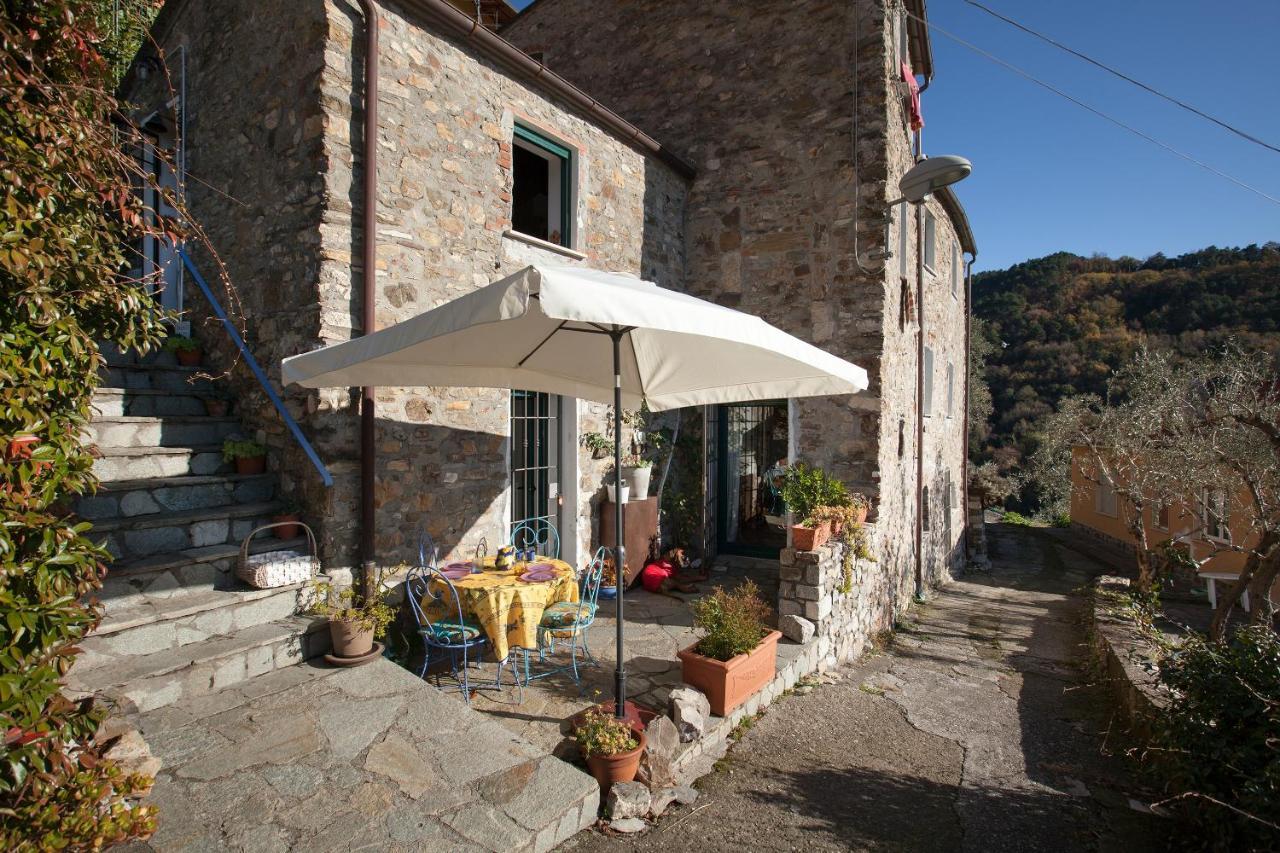 Chezcatherine Villa Sarzana Esterno foto