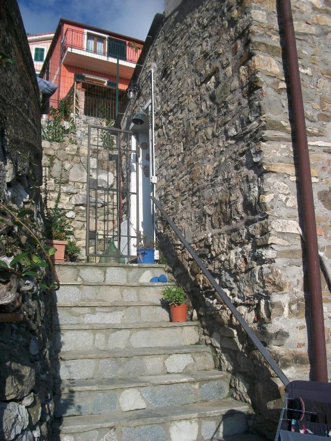 Chezcatherine Villa Sarzana Esterno foto