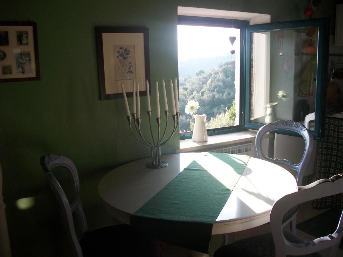 Chezcatherine Villa Sarzana Esterno foto