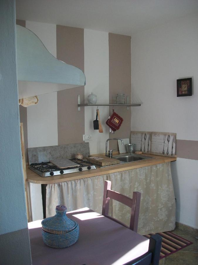 Chezcatherine Villa Sarzana Esterno foto