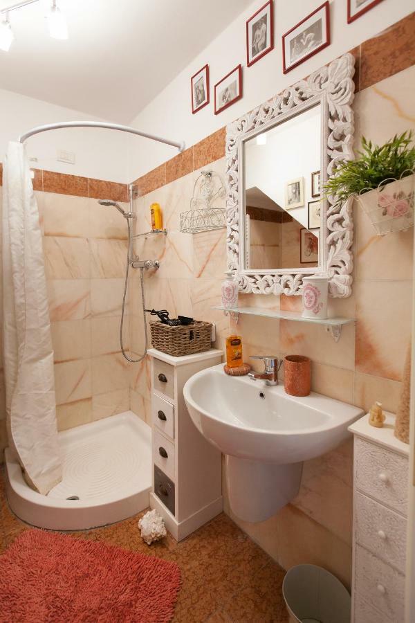 Chezcatherine Villa Sarzana Esterno foto