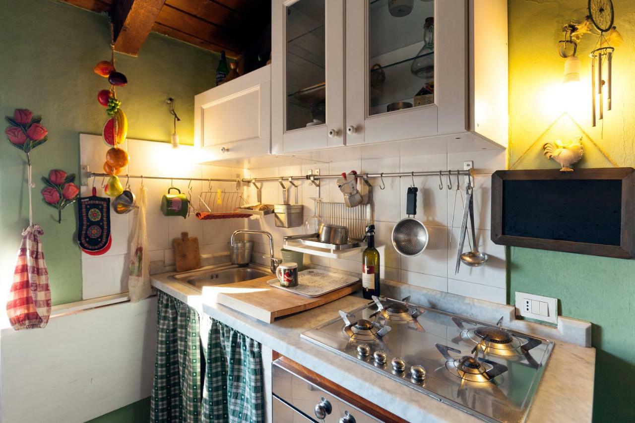 Chezcatherine Villa Sarzana Esterno foto