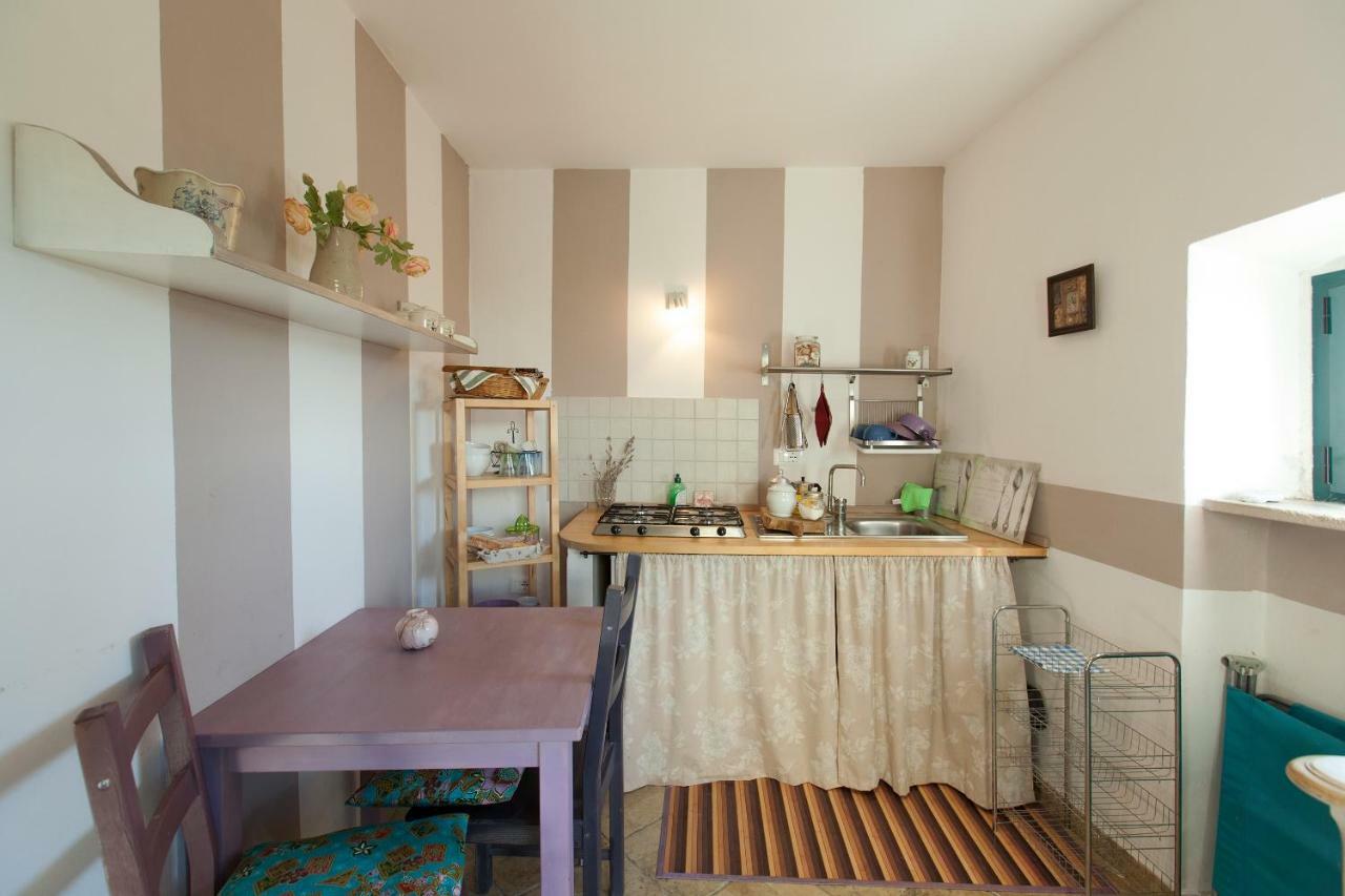 Chezcatherine Villa Sarzana Esterno foto