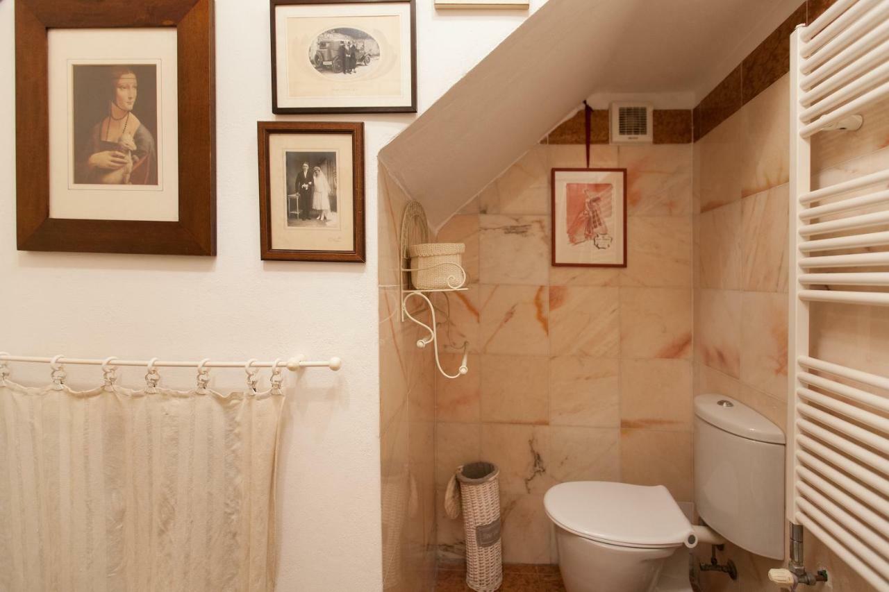 Chezcatherine Villa Sarzana Esterno foto
