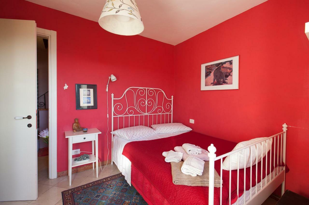 Chezcatherine Villa Sarzana Esterno foto