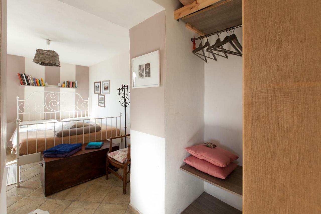 Chezcatherine Villa Sarzana Esterno foto
